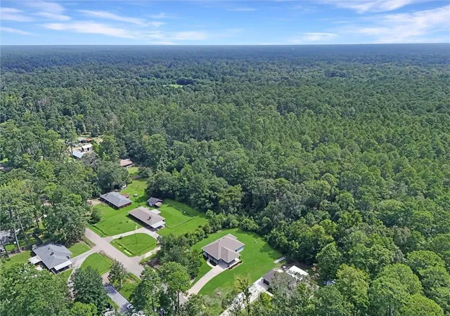Photo 3 of Land for sale at Claiborne Ave, Covington, LA 70433 | MLS# 2568254 | Listing updated on 2026-08-04