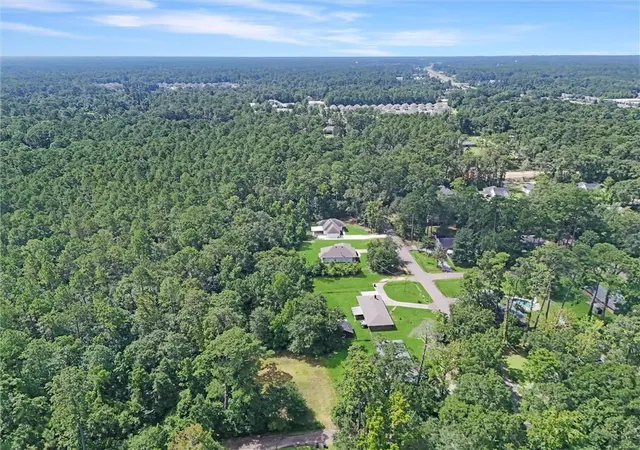 Photo 3 of Land for sale at Claiborne Ave, Covington, LA 70433 | MLS# 2568254 | Listing updated on 2026-08-04