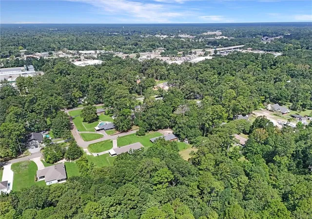 Photo 4 of Land for sale at Claiborne Ave, Covington, LA 70433 | MLS# 2568254 | Listing updated on 2026-08-04