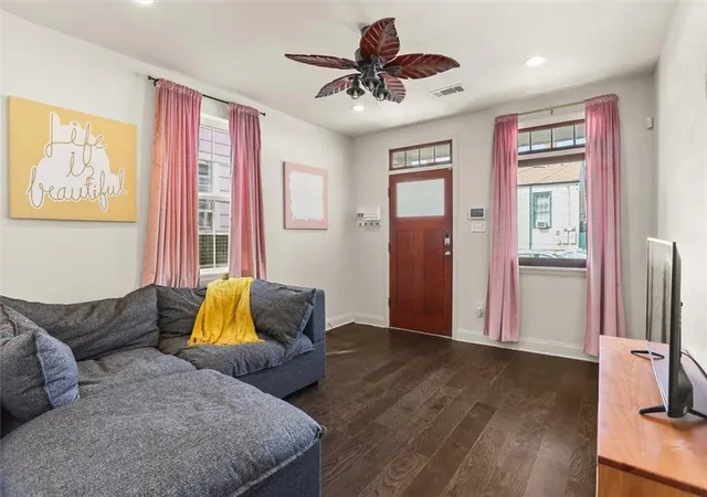3rd image of 1913-15 Fourth St, New Orleans, LA 70113 | MLS# 2568259
