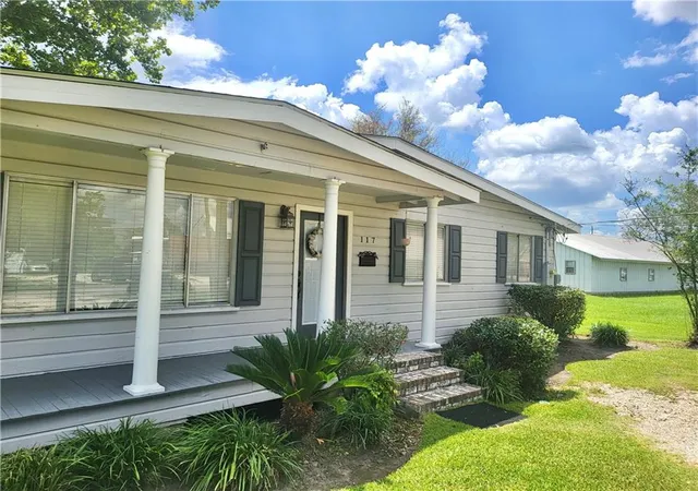 Photo 1 of Single family home for sale at 117 Charles Anzalone Ave, Independence, LA 70443 | MLS# 2568206 | Listing updated on 2026-07-20