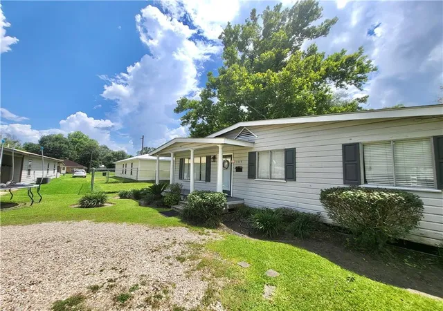 Photo 2 of Single family home for sale at 117 Charles Anzalone Ave, Independence, LA 70443 | MLS# 2568206 | Listing updated on 2026-07-20