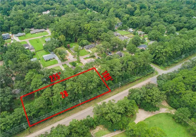 Photo 1 of Land for sale at 0 Highway 190, Covington, LA 70433 | MLS# 2568225 | Listing updated on 2026-07-18