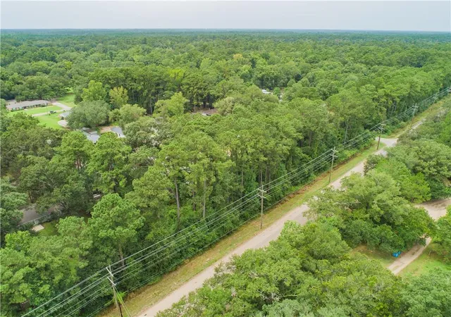 Photo 4 of Land for sale at 0 Highway 190, Covington, LA 70433 | MLS# 2568225 | Listing updated on 2026-07-18