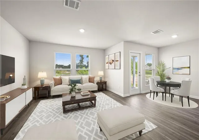 3rd image of 40555 Cara Mae St, Slidell, LA 70461 | MLS# 2568281