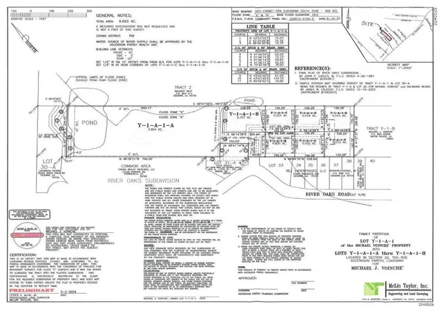 4th image of 35706 Sha Da Loo Ln, Geismar, LA 70734 | MLS# 2568284