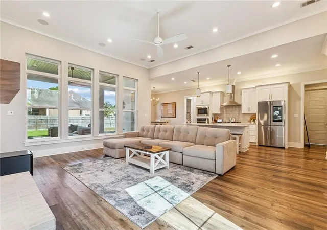 Photo 3 of Single family home for sale at 113 Mossy Swamp Ln, Slidell, LA 70461 | MLS# 2567391 | Listing updated on 2026-07-18