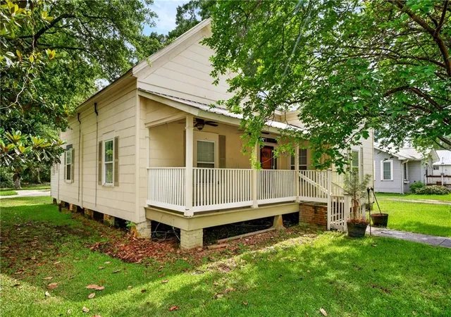 5th image of 522 E Canal, Picayune, MS 39466 | MLS# 2568285