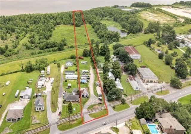 1st image of 1800 E St Bernard Hwy, Chalmette, LA 70043 | MLS# 2568137