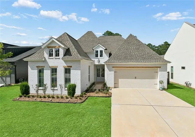 2nd image of 4257 Cypress Point Dr, Covington, LA 70433 | MLS# 2568228