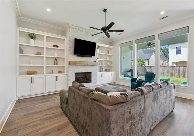 4th image of 4257 Cypress Point Dr, Covington, LA 70433 | MLS# 2568228