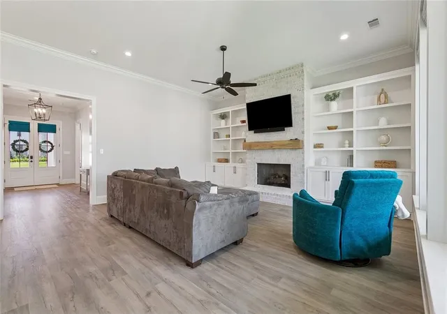 5th image of 4257 Cypress Point Dr, Covington, LA 70433 | MLS# 2568228