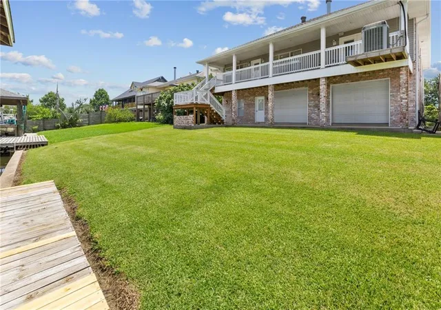 35th image of 4720 San Marco Rd, New Orleans, LA 70129 | MLS# 2568248