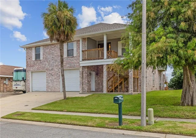 3rd image of 4720 San Marco Rd, New Orleans, LA 70129 | MLS# 2568248
