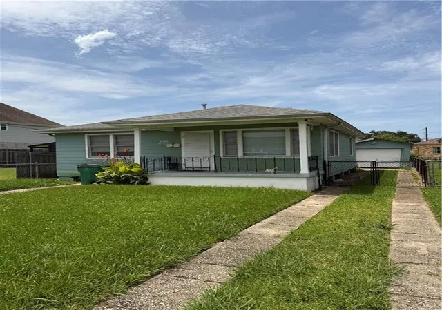1st image of 3917 Civic St, Metairie, LA 70001 | MLS# 2568029