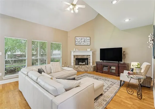 5th image of 1386 S Ridge Dr, Mandeville, LA 70448 | MLS# 2563132