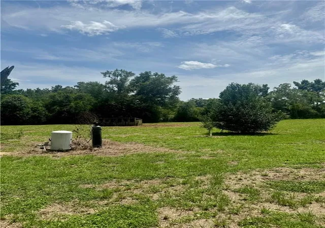 Photo 3 of Land for sale at 50414 Lester Ln, Loranger, LA 70446 | MLS# 2567913 | Listing updated on 2026-07-30