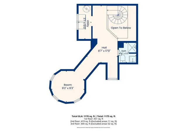 23rd image of 1629 Coliseum St #1, New Orleans, LA 70130 | MLS# 2567168