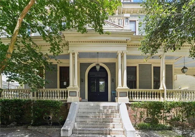 2nd image of 1629 Coliseum St #1, New Orleans, LA 70130 | MLS# 2567168