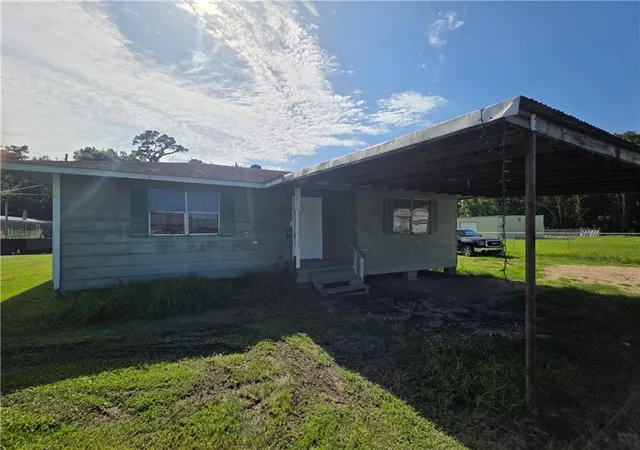 Homes for sale in Hammond, LA | 42523 Pumpkin Center Rd, Hammond, LA 70403 | MLS# 2564399