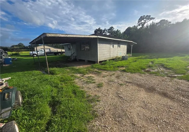 Homes for sale in Hammond, LA | 42523 Pumpkin Center Rd, Hammond, LA 70403 | MLS# 2564399
