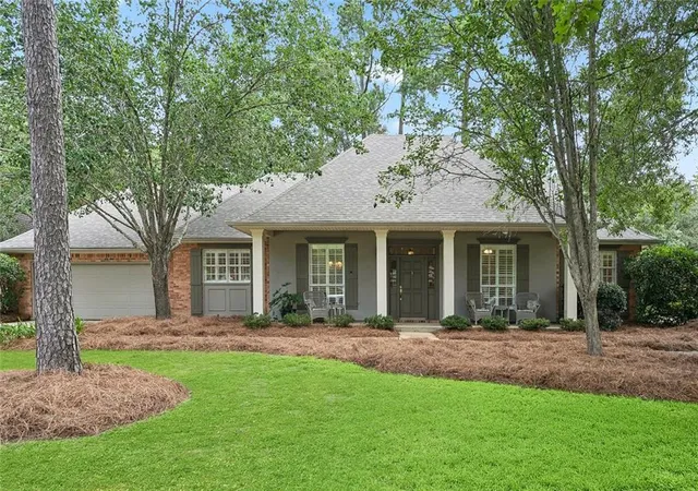 1st image of 106 Blue Heron Dr, Mandeville, LA 70471 | MLS# 2567314