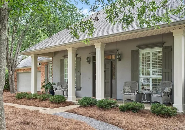 3rd image of 106 Blue Heron Dr, Mandeville, LA 70471 | MLS# 2567314