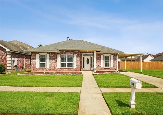 1st image of 3508 Saint Marie Dr, Meraux, LA 70075 | MLS# 2567866