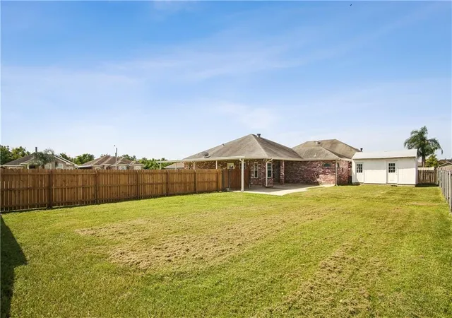 27th image of 3508 Saint Marie Dr, Meraux, LA 70075 | MLS# 2567866