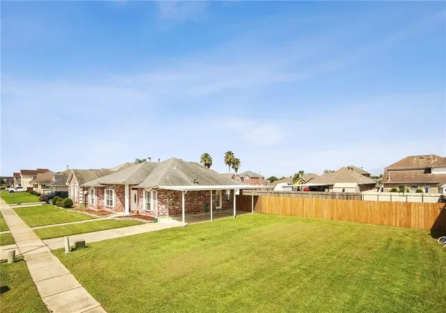 2nd image of 3508 Saint Marie Dr, Meraux, LA 70075 | MLS# 2567866
