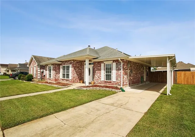 3rd image of 3508 Saint Marie Dr, Meraux, LA 70075 | MLS# 2567866