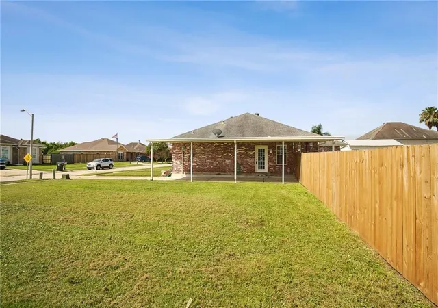 4th image of 3508 Saint Marie Dr, Meraux, LA 70075 | MLS# 2567866