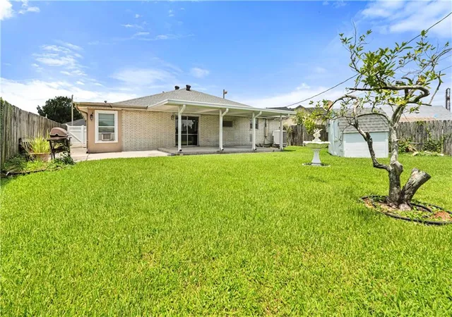 Photo 3 of Single family home for sale at 1713 Vegas Dr, Metairie, LA 70003 | MLS# 2568314 | Listing updated on 2026-07-20