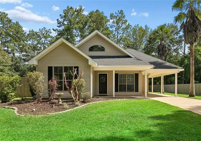 1st image of 53 Adrienne St, Madisonville, LA 70447 | MLS# 2568347