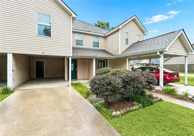 1st image of 14235 Woodlands Dr #25, Hammond, LA 70401 | MLS# 2568358