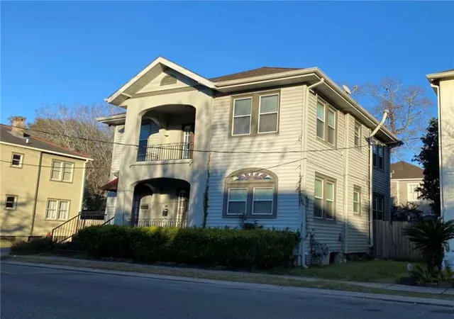 Photo 1 of Multi family home for sale at 3929 31 Octavia St, New Orleans, LA 70125 | MLS# 2568363 | Listing updated on 2026-08-30