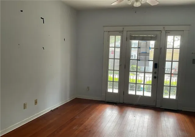 Photo 2 of Multi family home for sale at 3929 31 Octavia St, New Orleans, LA 70125 | MLS# 2568363 | Listing updated on 2026-08-30