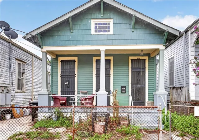 1st image of 616 Second St, New Orleans, LA 70130 | MLS# 2567842