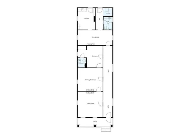 21st image of 616 Second St, New Orleans, LA 70130 | MLS# 2567842