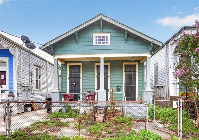 2nd image of 616 Second St, New Orleans, LA 70130 | MLS# 2567842