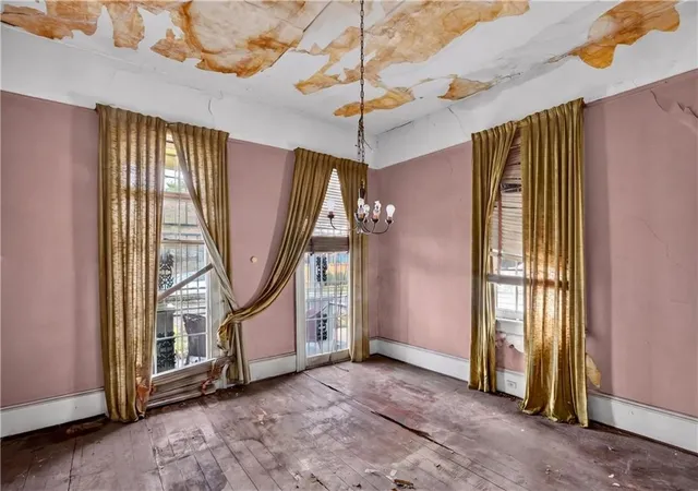 5th image of 616 Second St, New Orleans, LA 70130 | MLS# 2567842