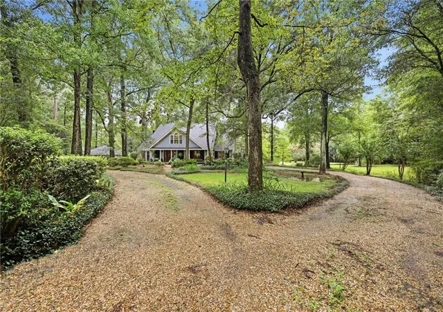 3rd image of 19127 Wymer Rd, Covington, LA 70435 | MLS# 2568011