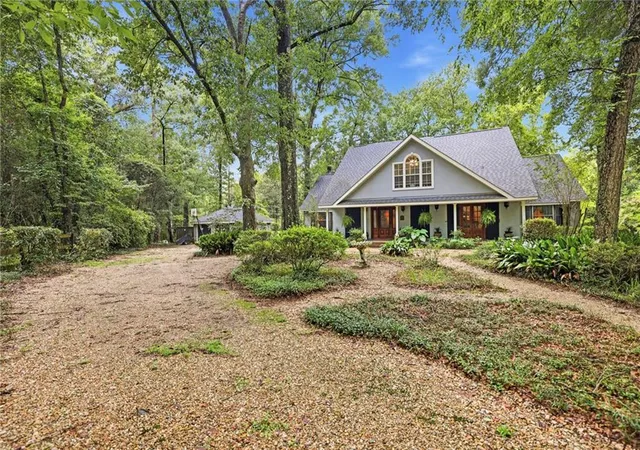 4th image of 19127 Wymer Rd, Covington, LA 70435 | MLS# 2568011
