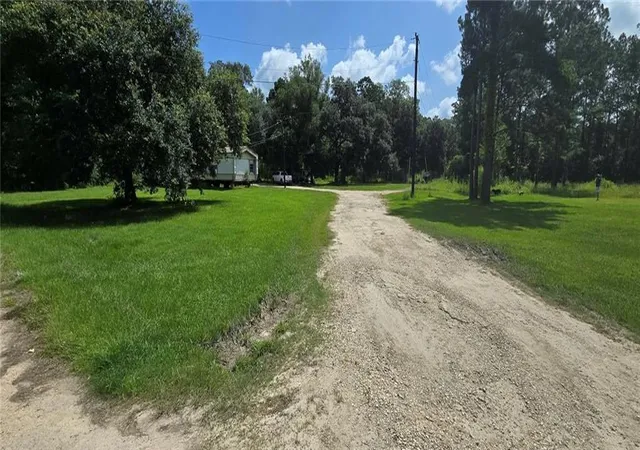 Photo 1 of Land for sale at 25523 Traylor Ln, Holden, LA 70744 | MLS# 2568383 | Listing updated on 2026-07-19
