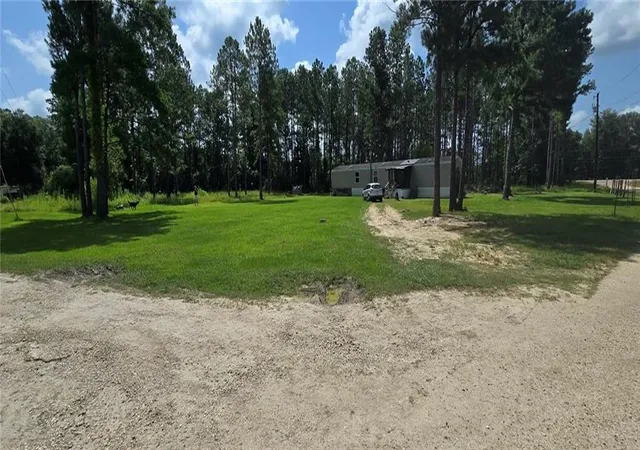 Photo 2 of Land for sale at 25523 Traylor Ln, Holden, LA 70744 | MLS# 2568383 | Listing updated on 2026-07-19