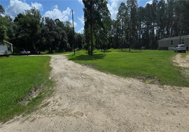 Photo 3 of Land for sale at 25523 Traylor Ln, Holden, LA 70744 | MLS# 2568383 | Listing updated on 2026-07-19