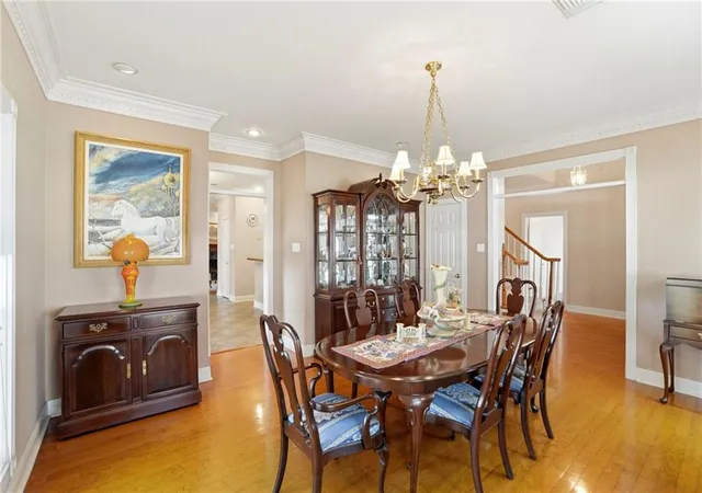 Photo 3 of Single family home for sale at 612 Hesper Ave, Metairie, LA 70005 | MLS# 2568365 | Listing updated on 2026-10-03