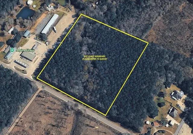 1st image of Hwy 445 Hwy, Robert, LA 70455 | MLS# 2568392
