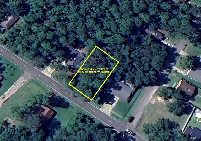 1st image of 0 Terrace Ave, Slidell, LA 70458 | MLS# 2568395