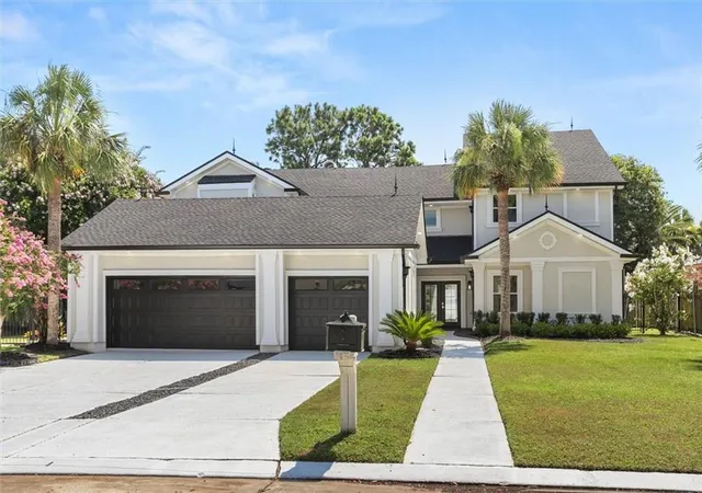 1st image of 3629 Lake Providence Dr, Harvey, LA 70058 | MLS# 2568025